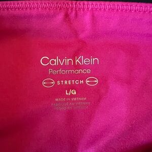 Calvin Klein Performance Leggings Size L